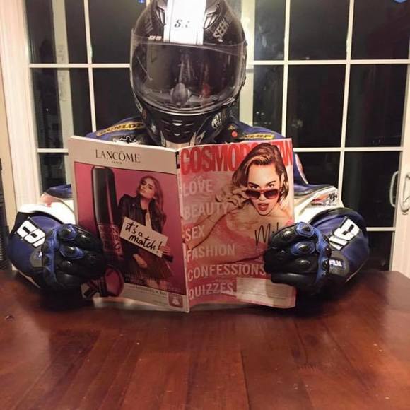 Meet your Posher, Richard - Picture 1 of 1